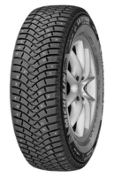 265/45R20 opona MICHELIN LATITUDE X-ICE NORTH XL 104T